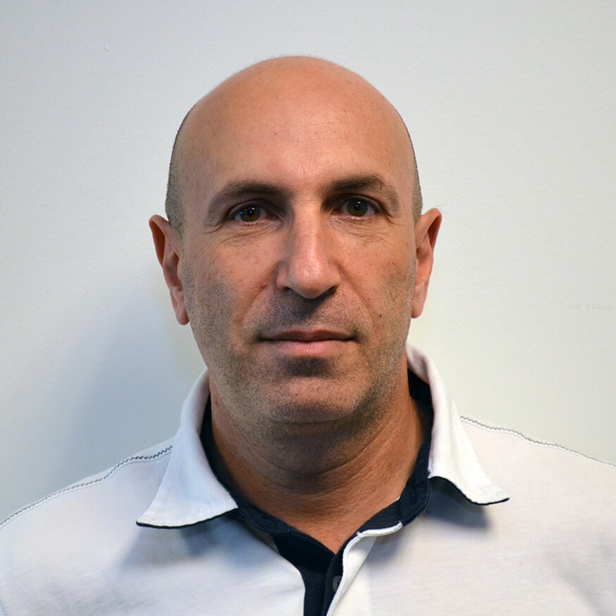 Alex Grinberg