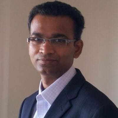 Nat Sundar
