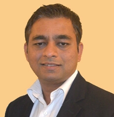 Sanjay Patel