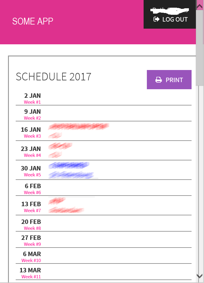 Printing from ASP.NET MVC