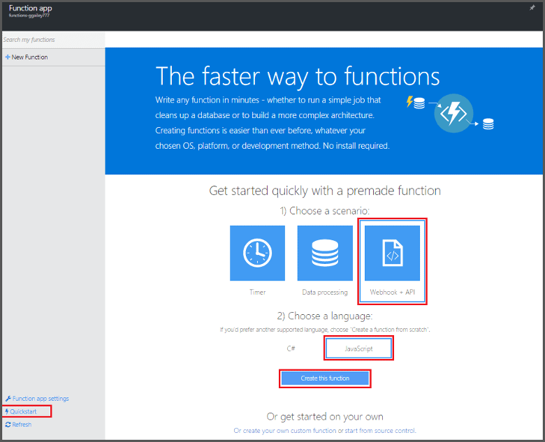 https://docs.microsoft.com/en-us/azure/azure-functions/media/functions-create-first-azure-function/function-app-quickstart-node-webhook.png