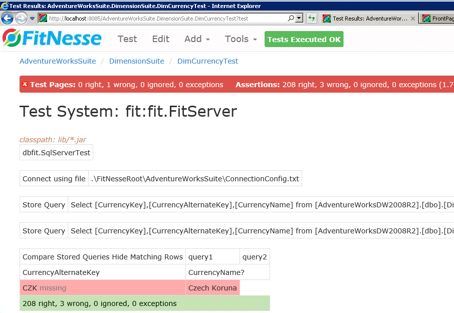 C:\WorkArea\Nat\SQL\Blog\SimpleTalk\DbFit\Images\MissingRecordsInDimCurrency.png