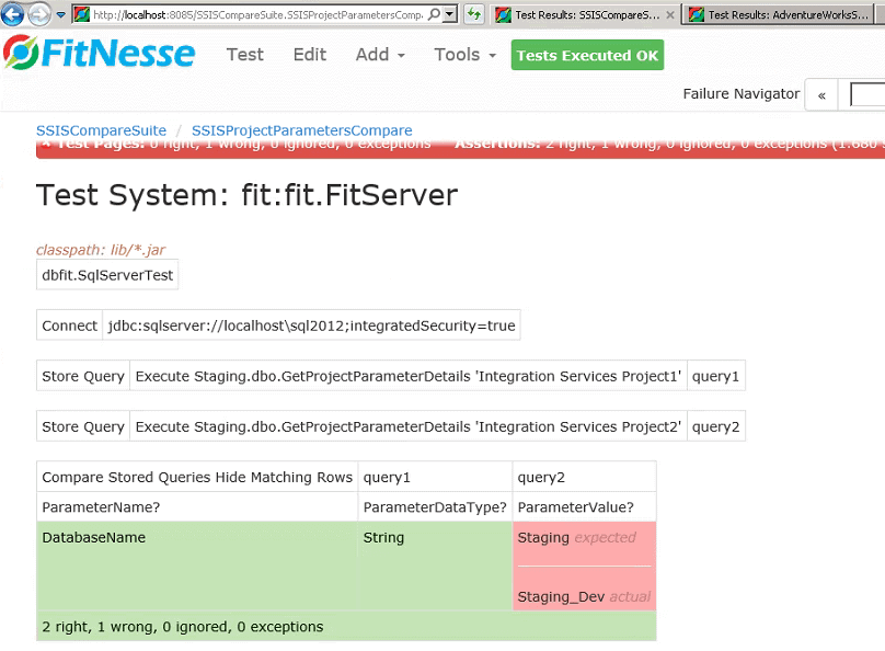 C:\WorkArea\Nat\SQL\Blog\SimpleTalk\SSIS Compare\Image\ProjectParameterComparison.png