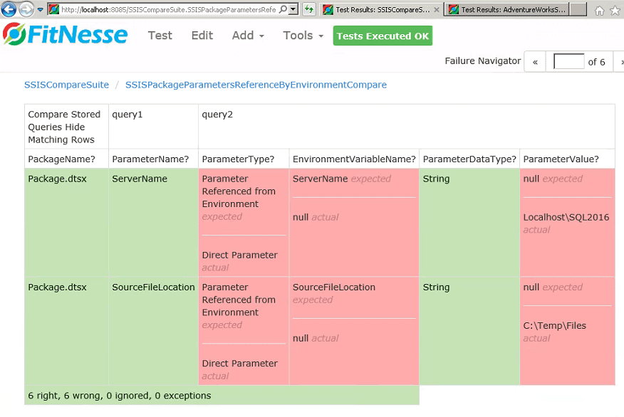 C:\WorkArea\Nat\SQL\Blog\SimpleTalk\SSIS Compare\Image\PackageParameterReferencedByEnvironment.png