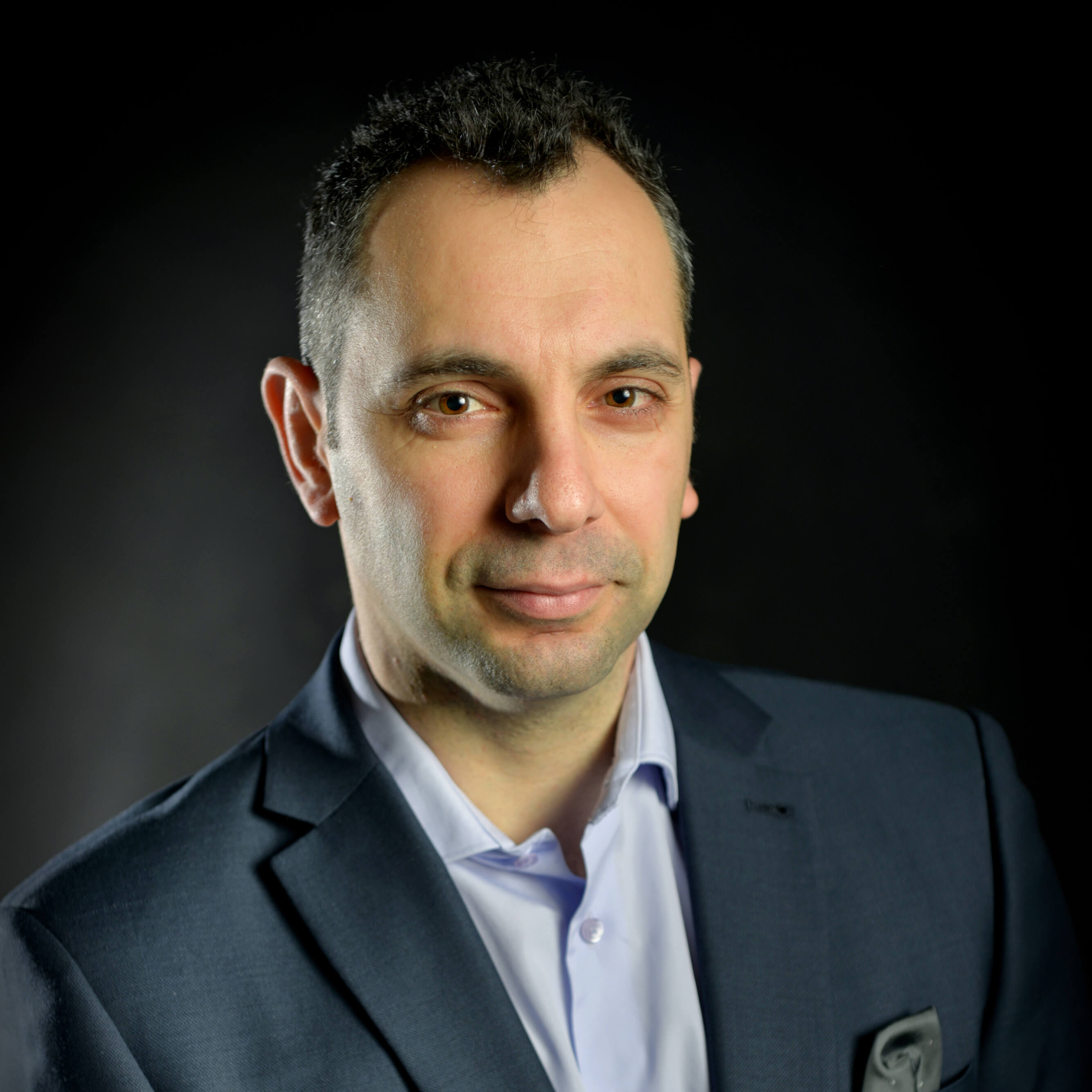 Christos Matskas