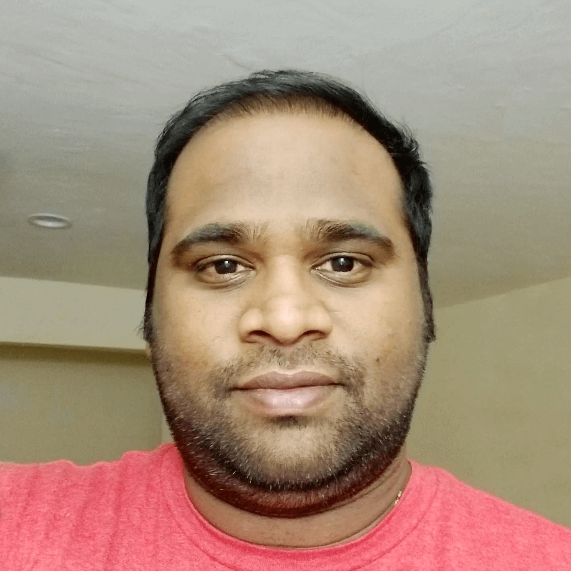 Amarendra Reddy Thummeti