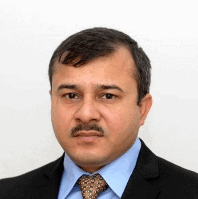 Mohammad Rizvi