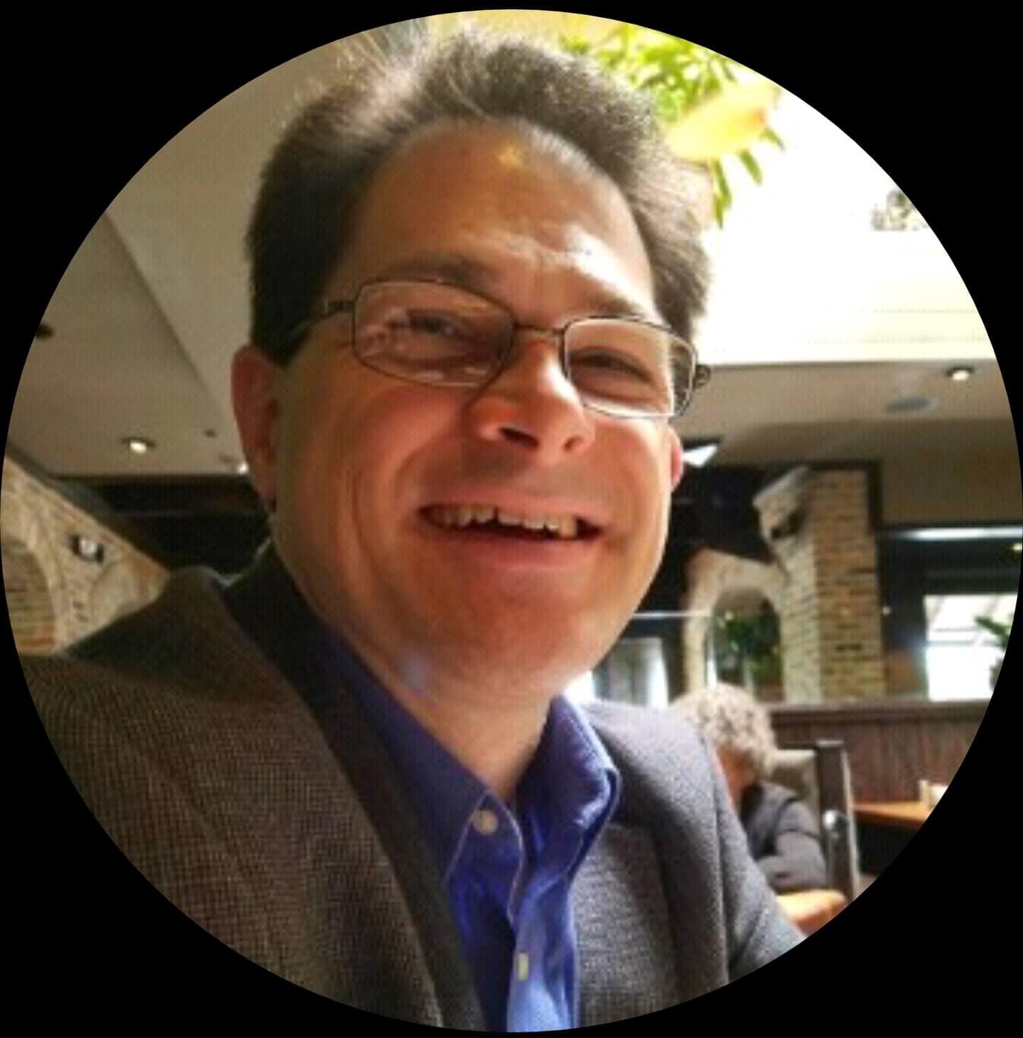 John Magnabosco