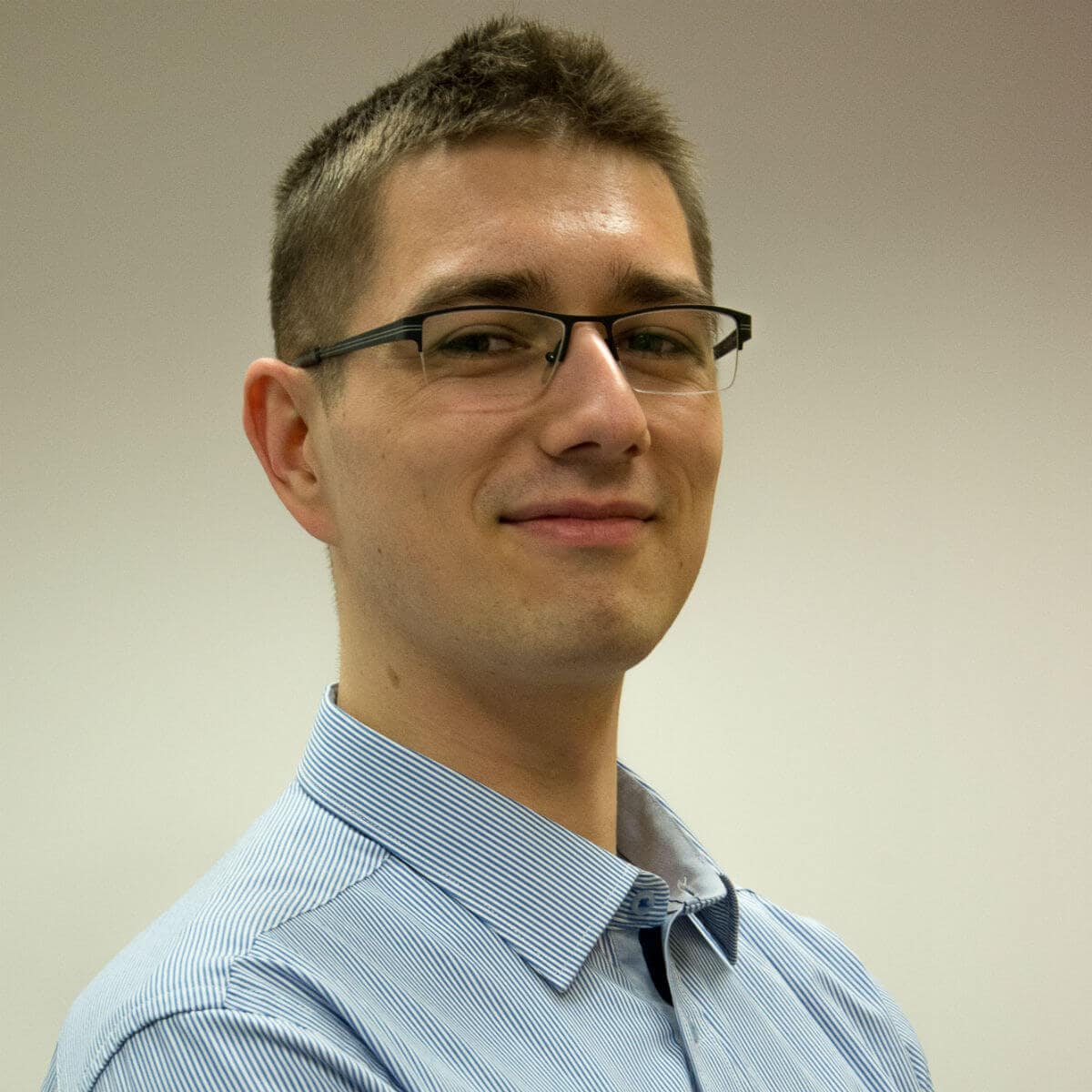 Jakub Kaczmarek