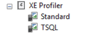 XE Profiler