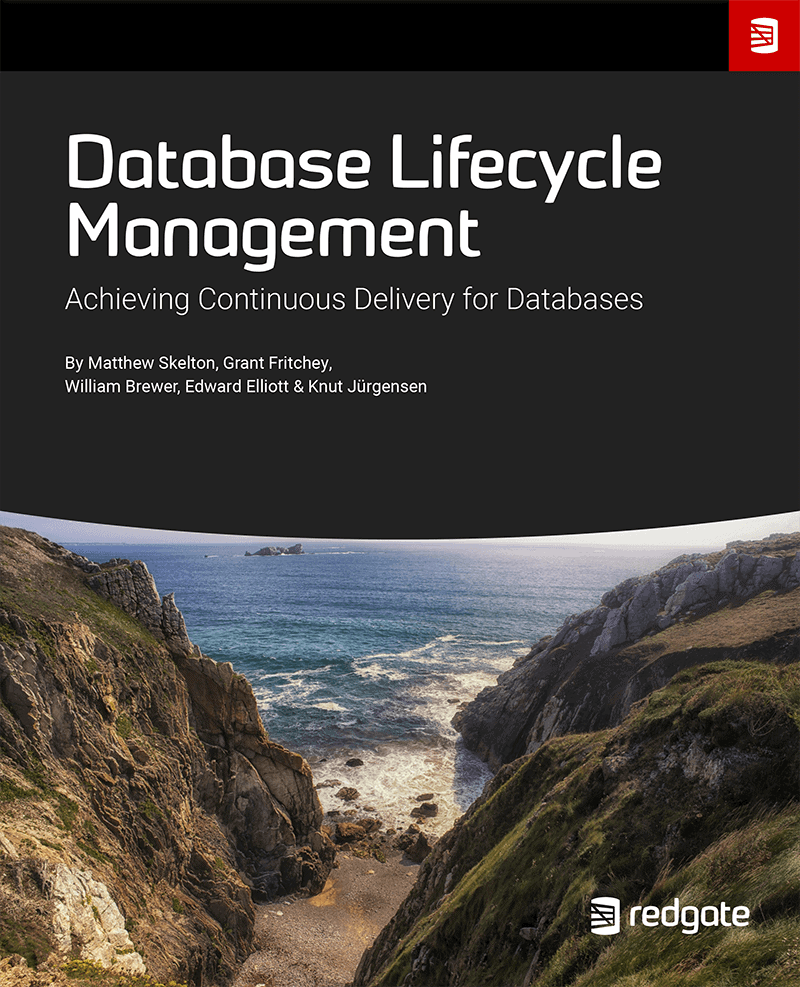 Database Lifecycle Management eBook