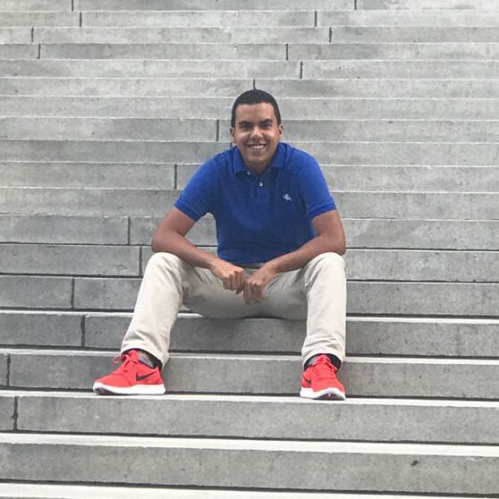 Alfonso Hernandez
