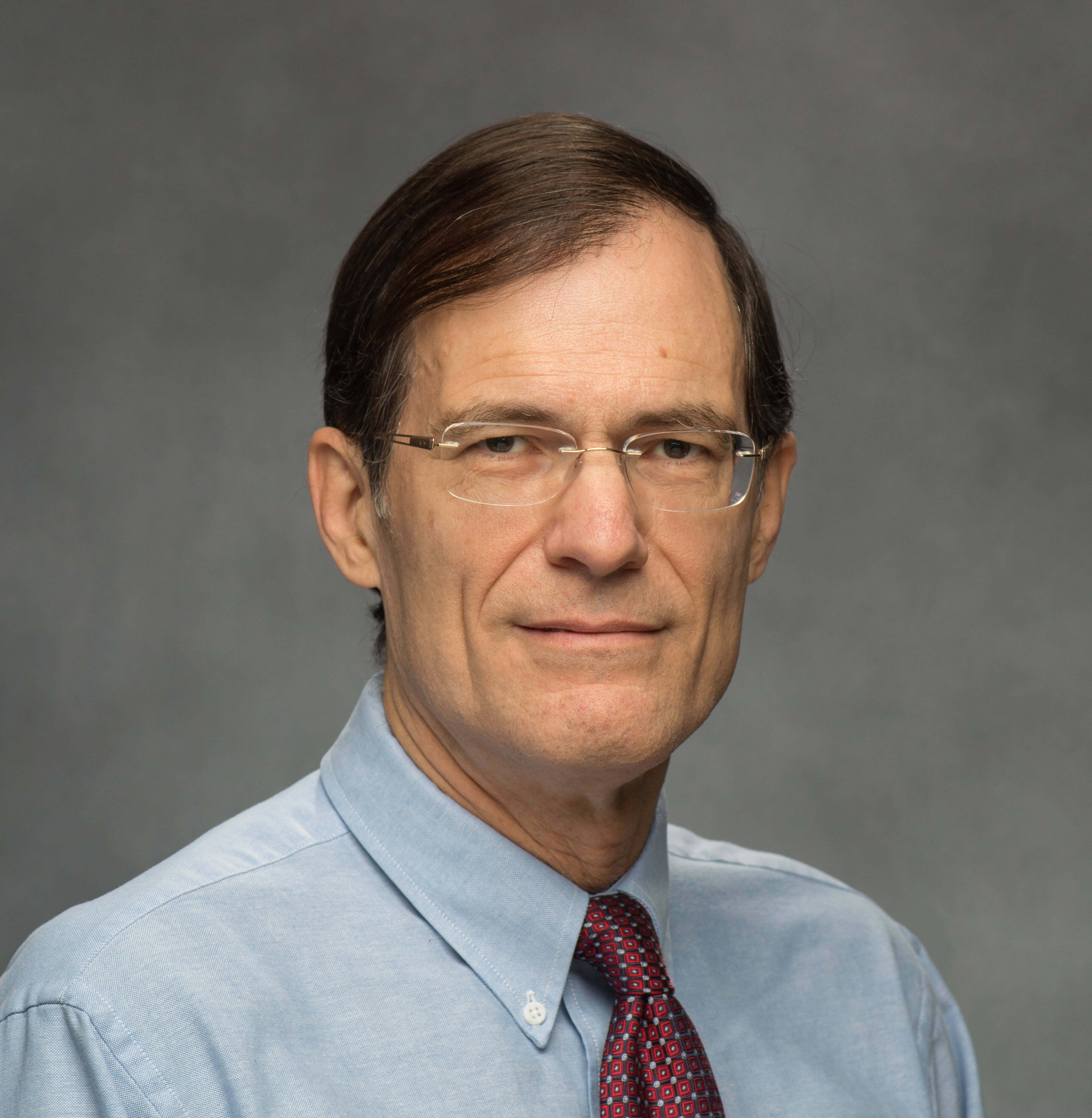 John Paul Cook