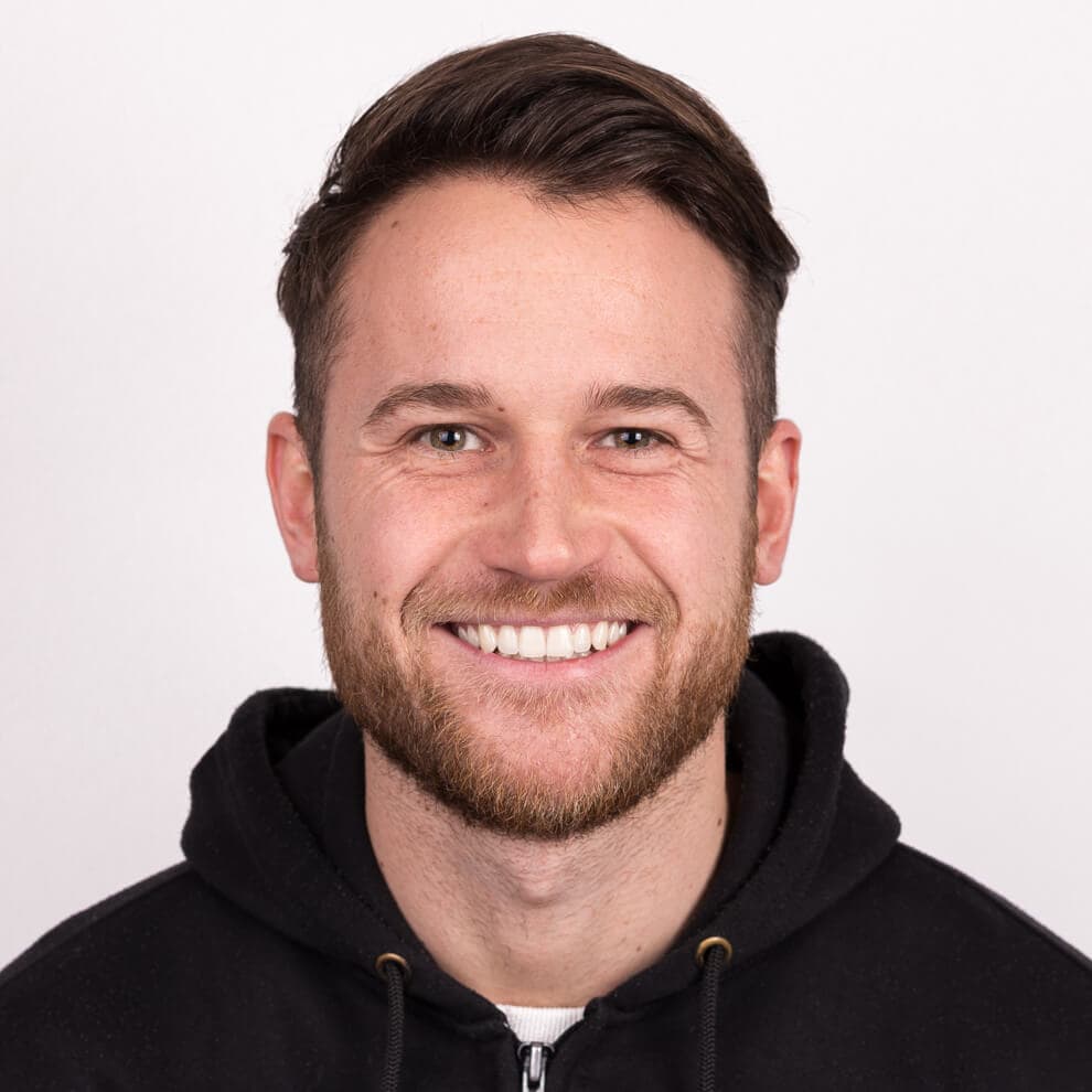 Danny Kruge