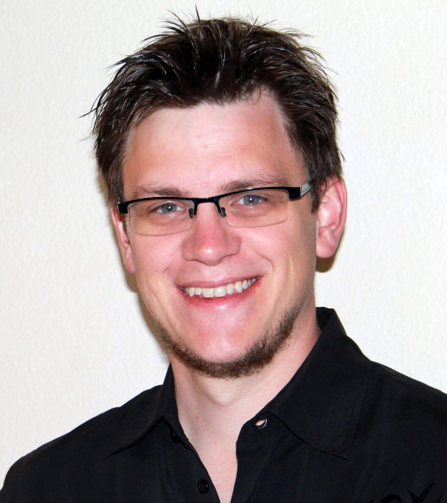 Samuel Nitsche