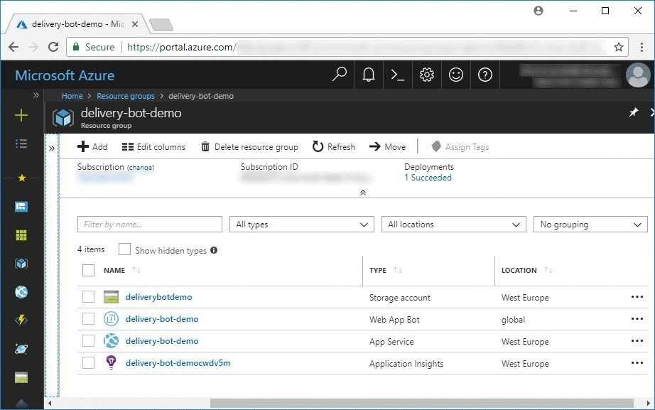 Building Intelligent Bots Using Microsoft Bot Framework 7