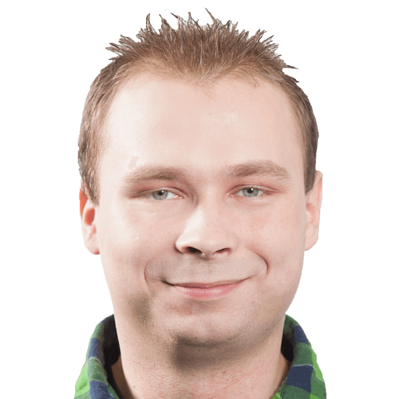 Arkadiusz Pachucy