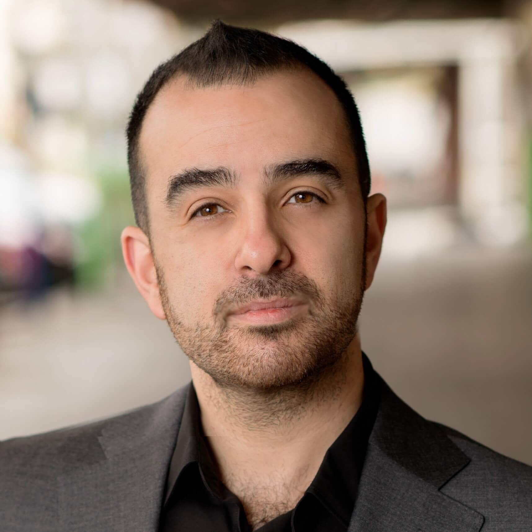 David Yahalom