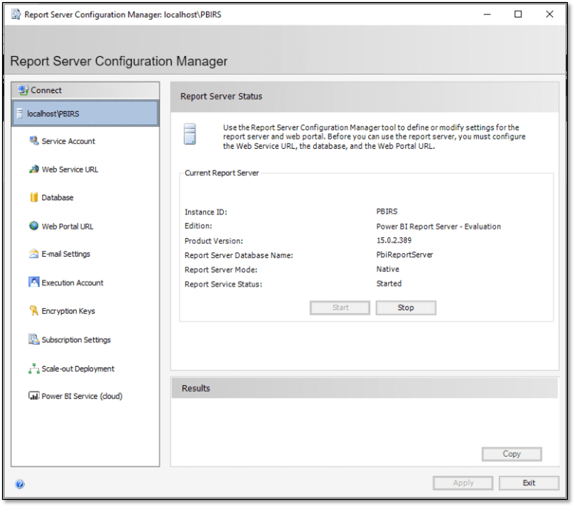 introduction to power bi presentation