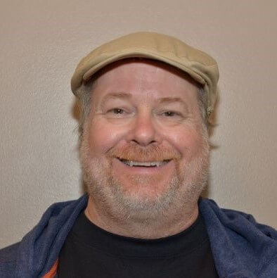 Gerald Bauer