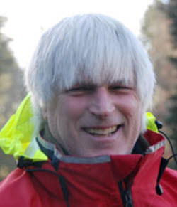 Greg Larsen
