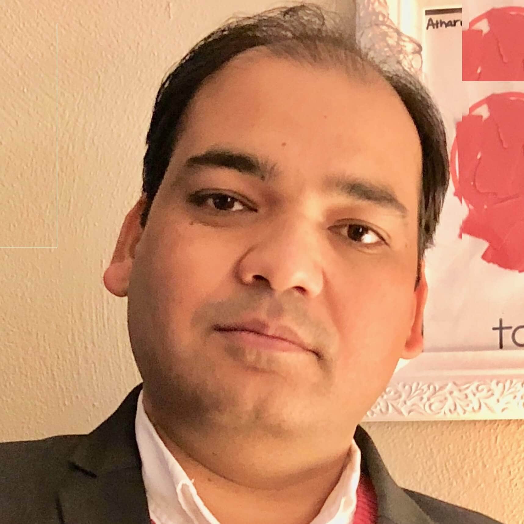 Arvind Kumar