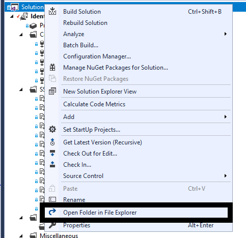 How to execute an SSIS package from the command line or a batch file –  SQLServerCentral