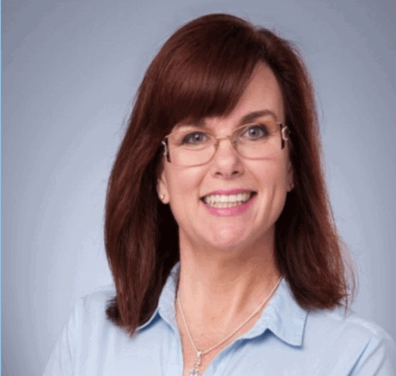 Pamela Mooney
