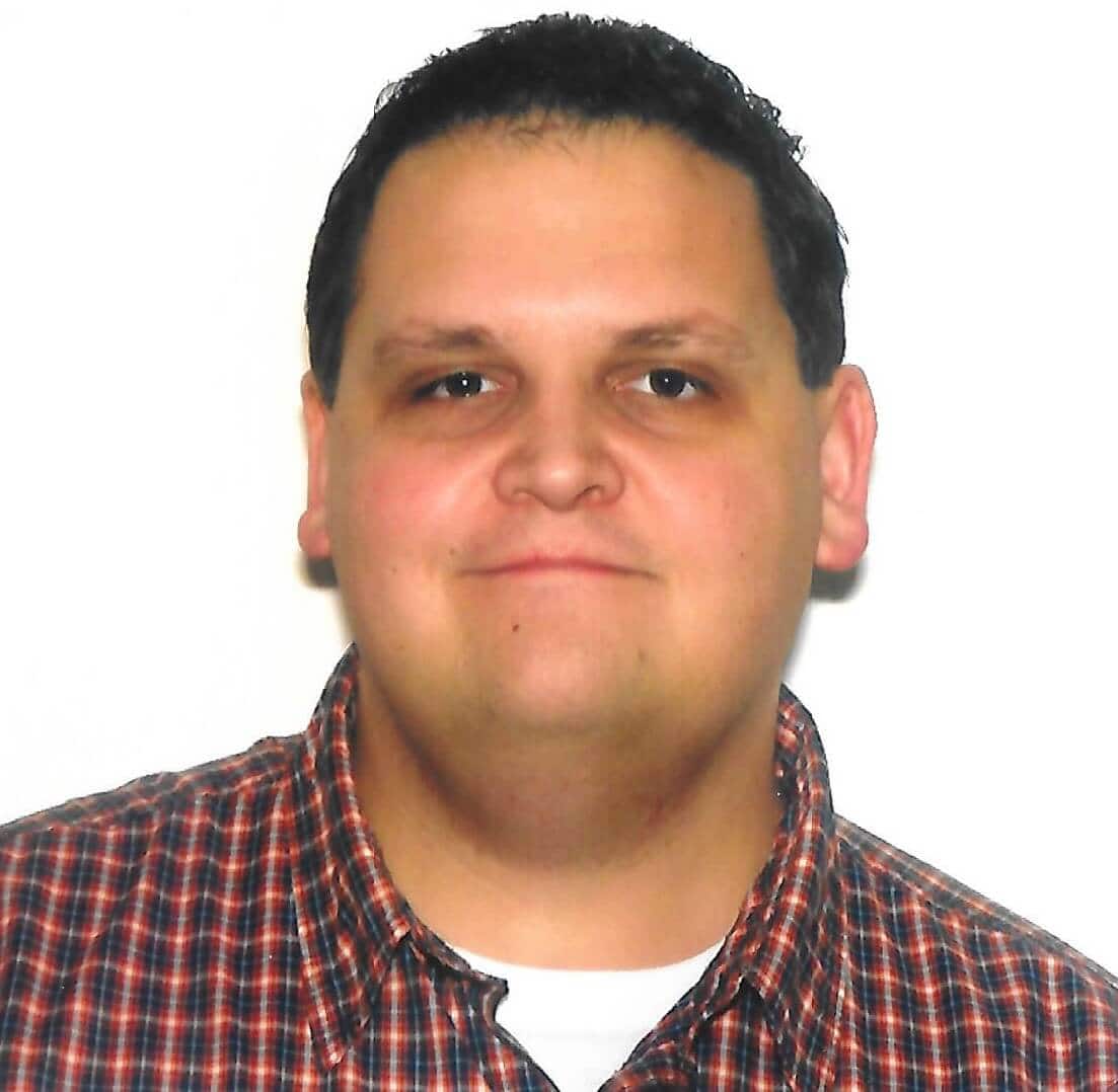 Adam Hafner