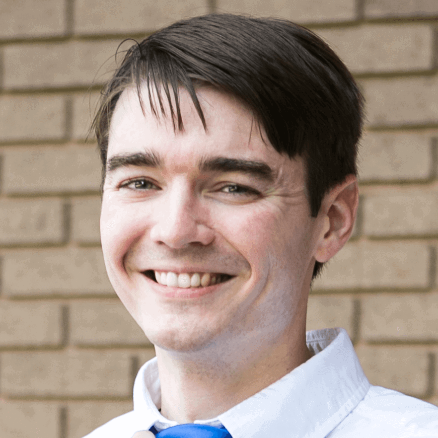 Forrest McDaniel