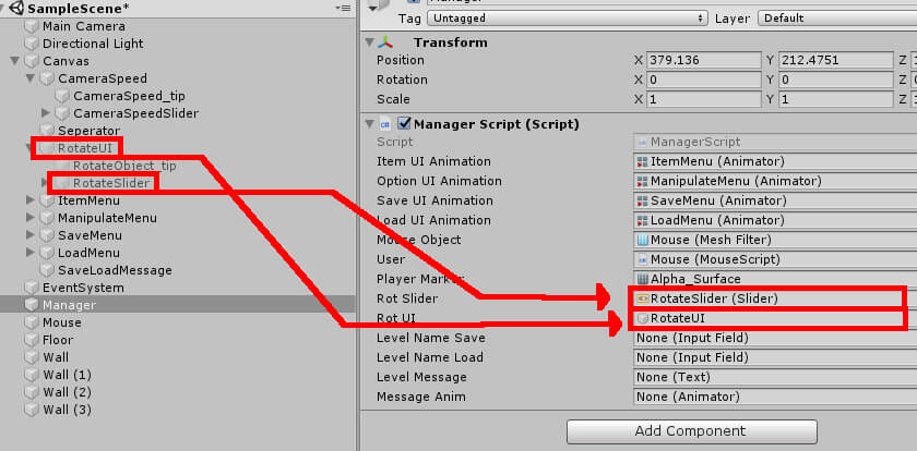 Building A Level Editor In Unity Simple Talk - camera manipulation roblox studio 2019