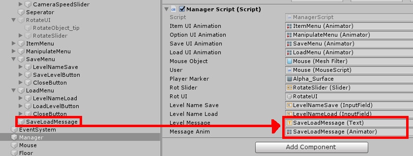 Building A Level Editor In Unity Simple Talk - need help with my script that shows every player s name in a gui scripting support roblox developer forum