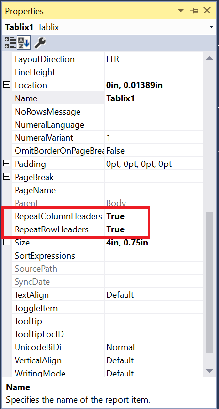 sql server reporting services grouping data