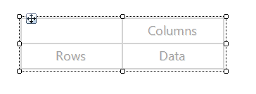 sql server reporting services grouping data