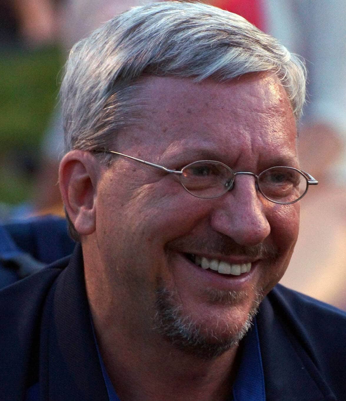 Allen White