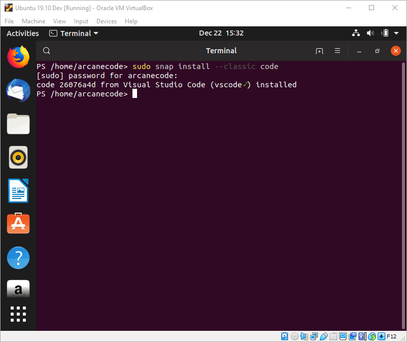 Software Management Techniques for Ubuntu Terminal Power Users