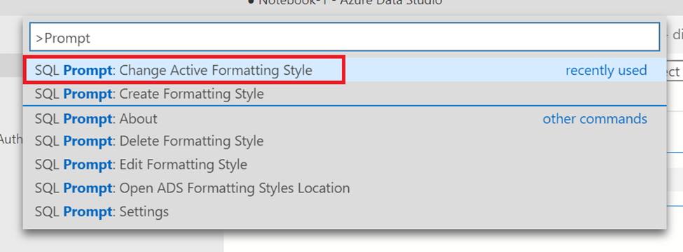 redgate sql prompt azure redgate sql prompt azure