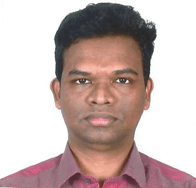 Premanand Dheenadayalan