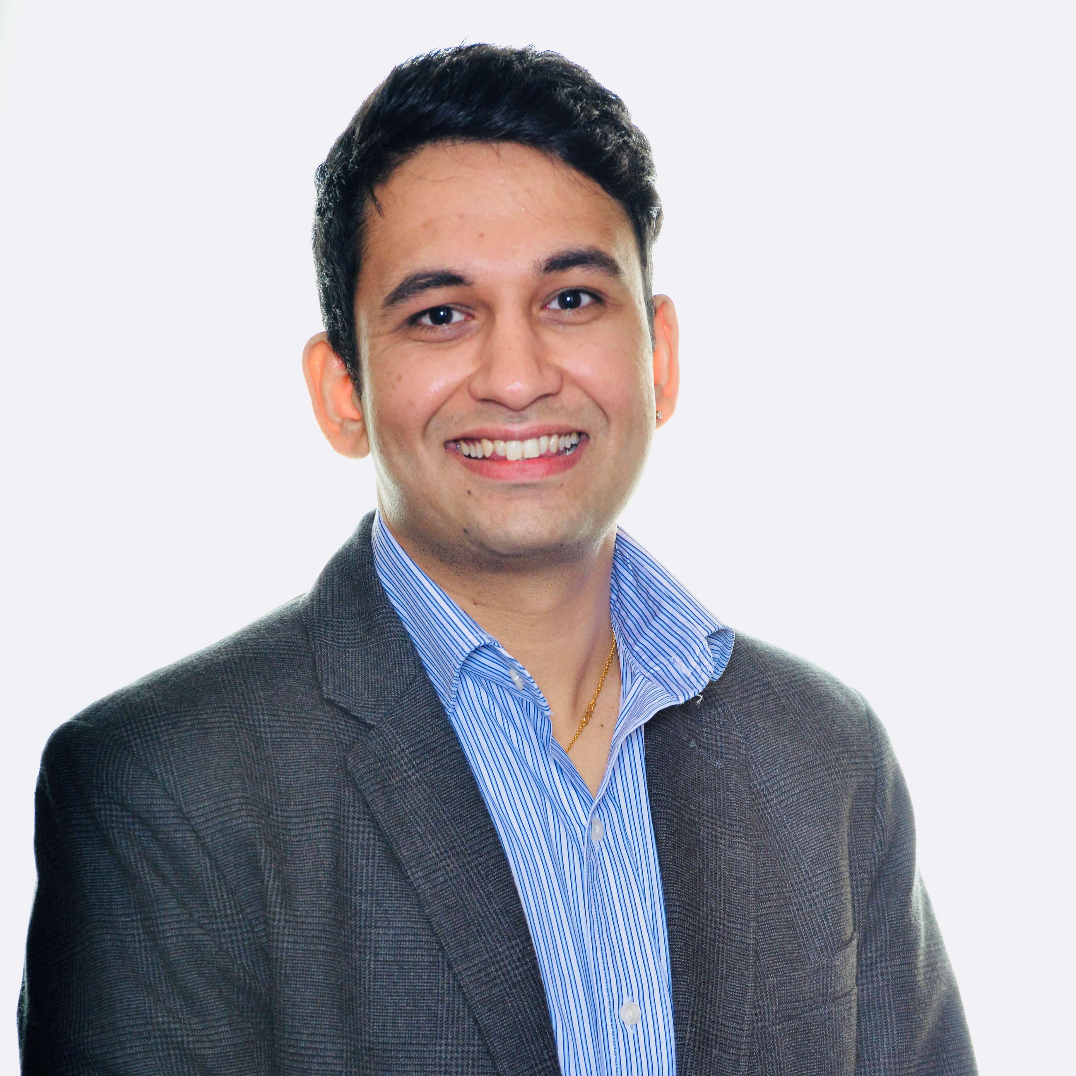 Rishit Mishra