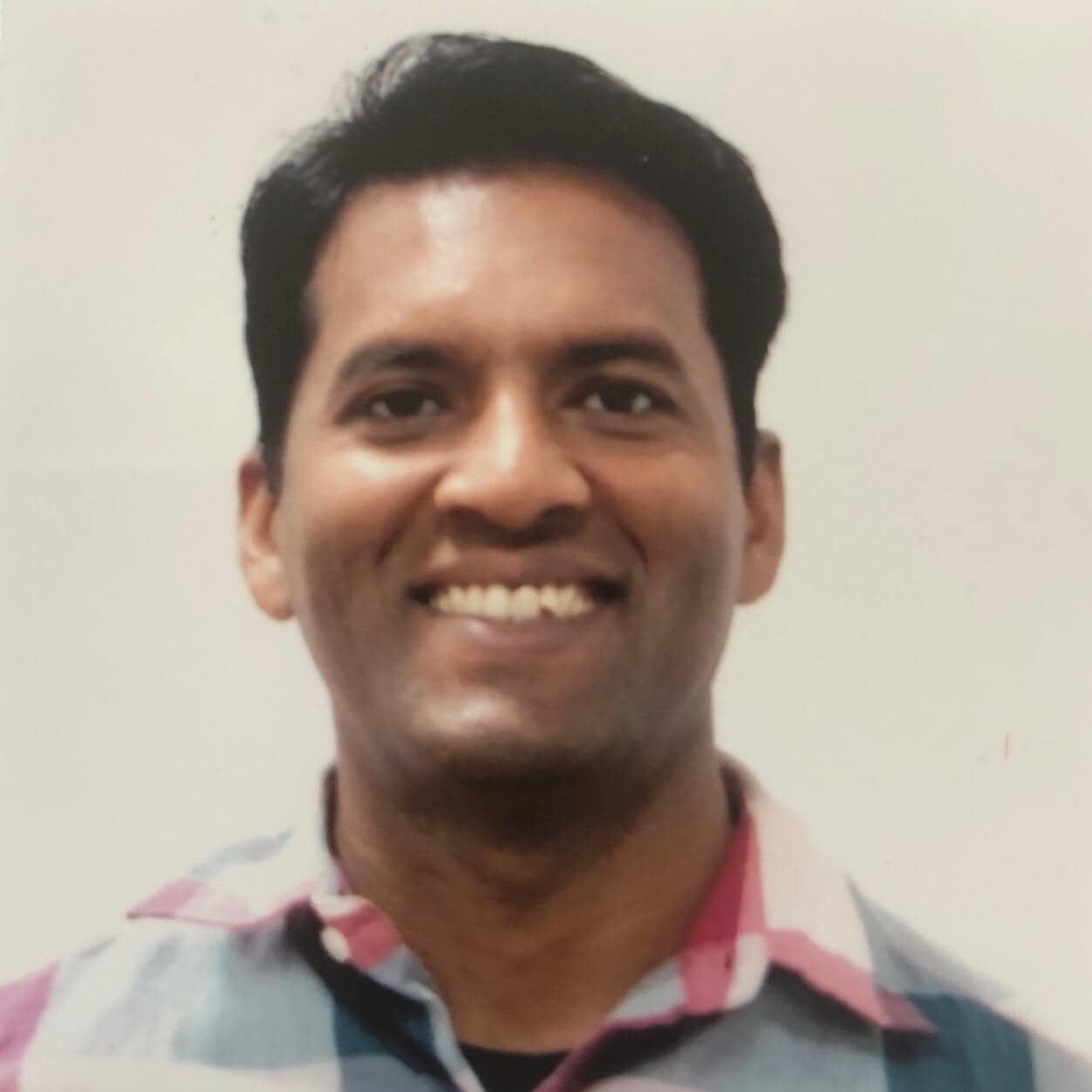 Shree Das