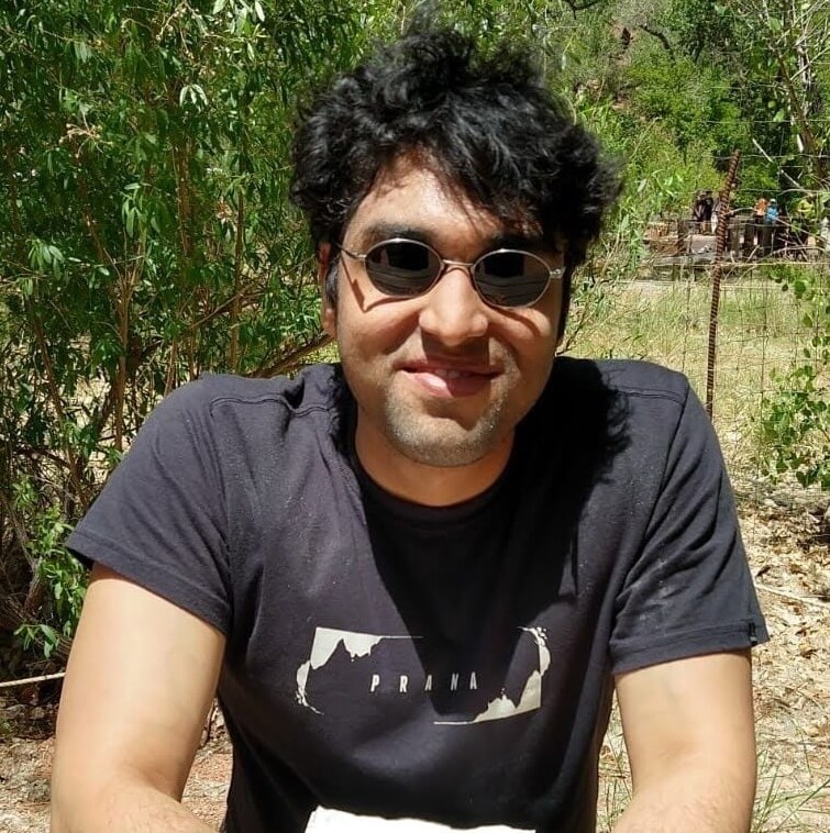 Amit Jambusaria