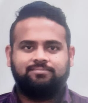 Saikiran Reddy Subbagari