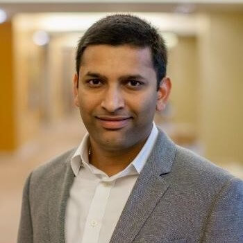 Ashwin Thota