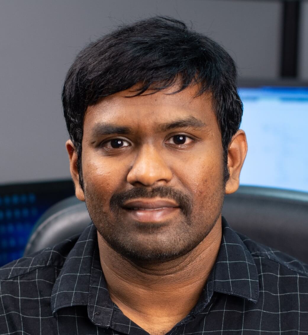 Pramodh Kumar