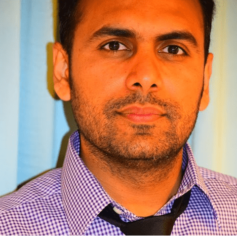 Nikhil Thakkar