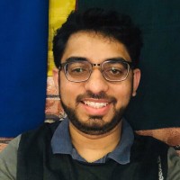 Dhananjay Hedaoo