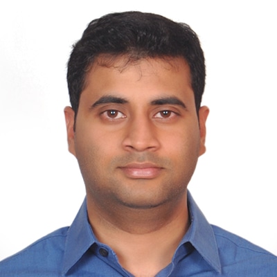 Rajashekar Reddy Ramasahayam