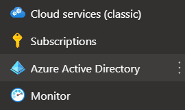 Image showing Azure AD