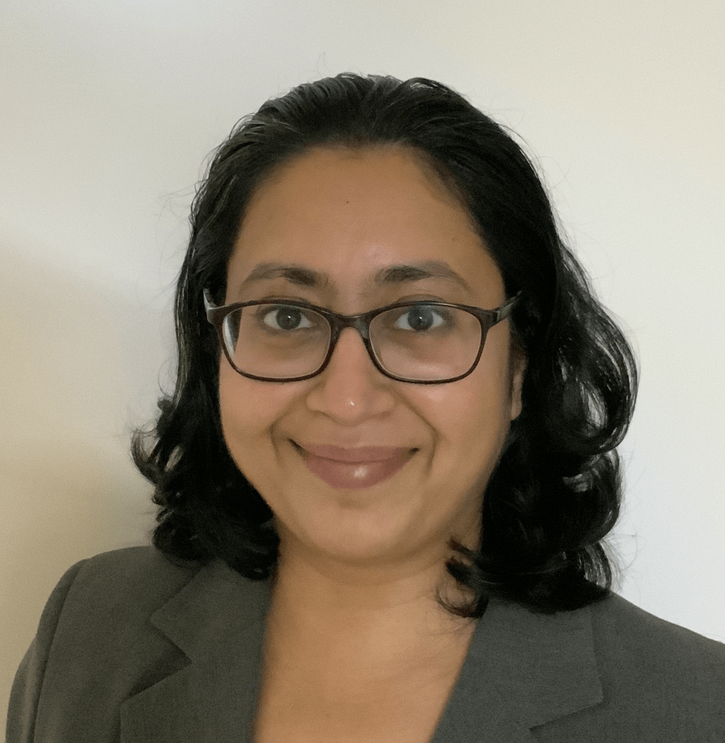Devyani Borade