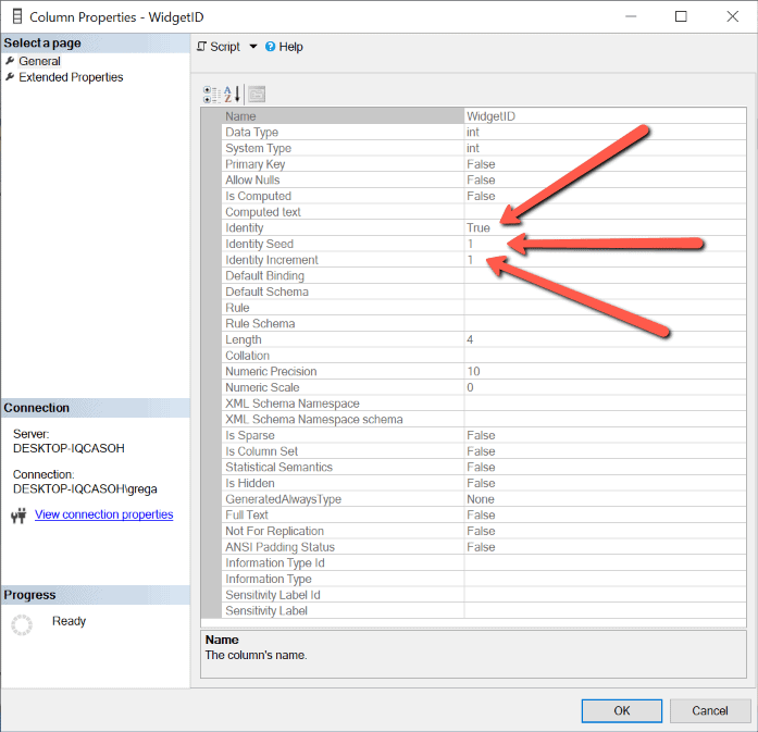 Sql Server Identity Column Simple Talk